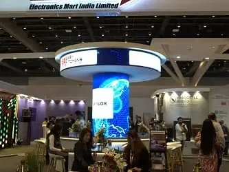 Electronics Mart India