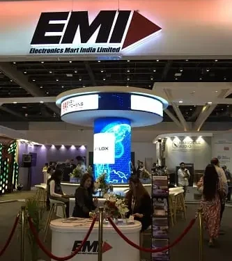 Electronics Mart India