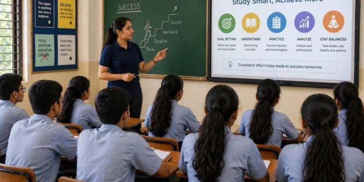 Crack Academy Launches AIRRP Across 200 Schools to Address Rising Student Stress