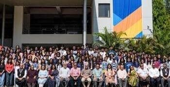 Anant National University