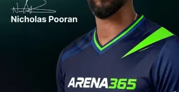 Arena365