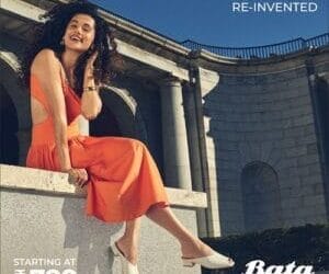Bata India