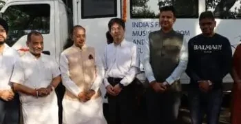 Casio India