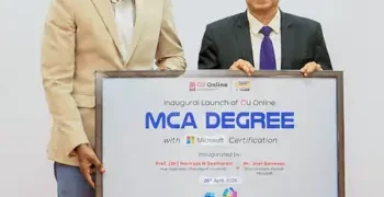 Chandigarh University