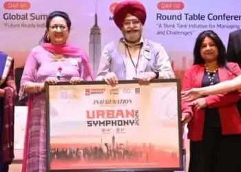 Chandigarh University