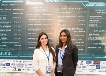 Galgotias University