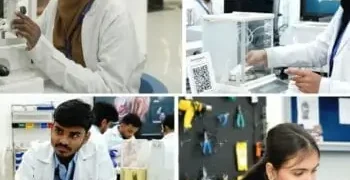 Galgotias University