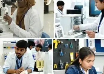 Galgotias University