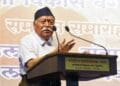 Mohan Bhagwat