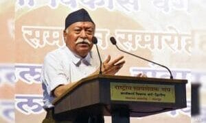 Mohan Bhagwat