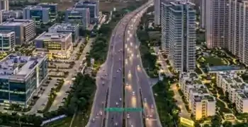 Noida Expressway