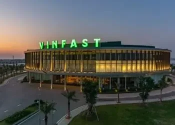 VinFast