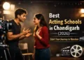 Best Acting Schools in Chandigarh
