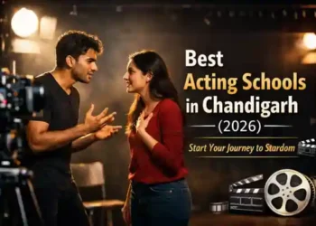 Best Acting Schools in Chandigarh