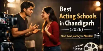 Best Acting Schools in Chandigarh
