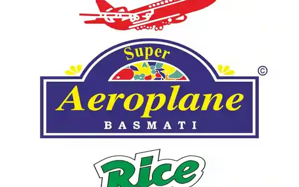 Aeroplane Rice