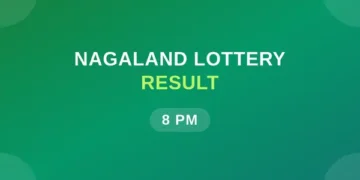 Lottery Result