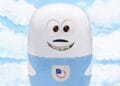 Dr. Odin Launches "Odin Buddy" – A Kid-Friendly Nebulizer to Help Little Lungs Breathe Easy