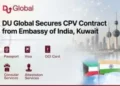 Dudigital Global Limited
