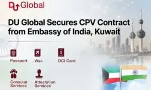 Dudigital Global Limited