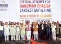 Royal India Vacation Sets New Benchmark with 'Vijay Parv 2026', Hosts One of India's Largest Corporate Gatherings