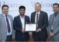 Chandigarh University Student Sarvesh Gupta Tops IIT JAM 2026 (Physics) Exam with All India Rank 1