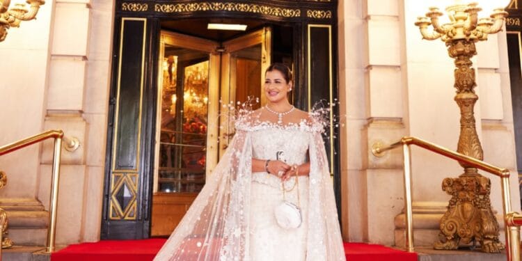 Sudha Reddy Set to Represent India at the Global Stage of 2026 Met Gala