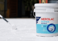 Kansai Nerolac Cools Down Scorching Temple Pathways by up to 15 Degrees Celsius with Perma NoHeat