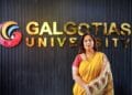 Galgotias University-Professor Saumya Sindhwani of Indian School of Business (ISB) Appointed Provost of Galgotias University