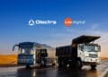 Leo Digital Wins Digital Mandate for Olectra Greentech Limited