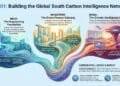 TRST01 Unveils AI native Carbon Intelligence Platform Across India, Singapore and the Gulf for the Global South
