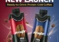 Parag Milk Foods Launches a Milk-based Protein Drink in Collaboration with Tetra Pak