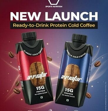 Parag Milk Foods Launches a Milk-based Protein Drink in Collaboration with Tetra Pak