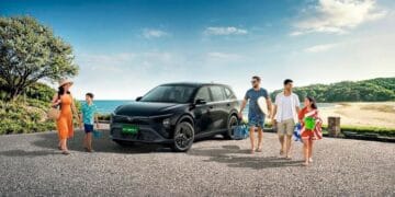 How the VF MPV 7 Can Give Indian Families Three Summers of Near-Zero Travel Costs