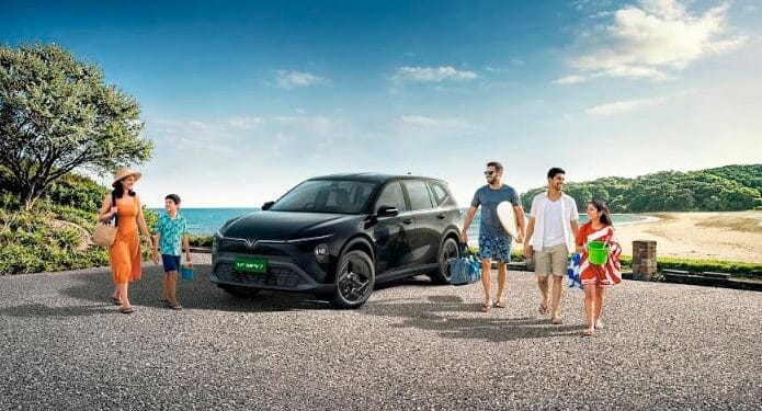 How the VF MPV 7 Can Give Indian Families Three Summers of Near-Zero Travel Costs