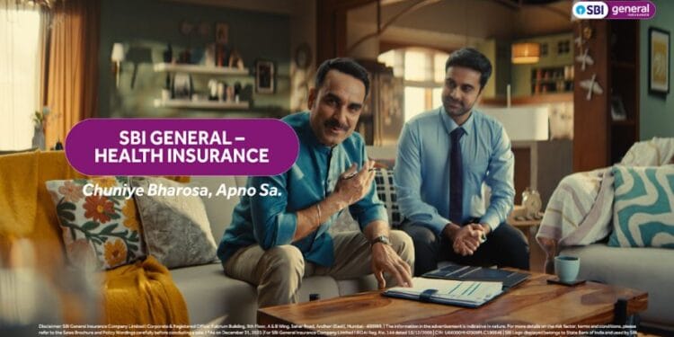 SBI General Insurance Spotlights Need for Comprehensive Health Cover Amid Rising Medical Costs