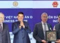 Vietnam Airlines, Saigontourist and Innovations India ink MoU at Business Forum Attended by President To Lam and CM Devendra Fadnavis