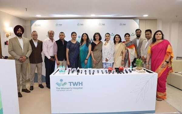 City's First Multispeciality Hospital Dedicated Exclusively to Women Opens in New Delhi