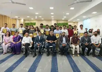 Galgotias University