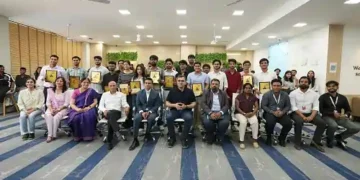 Galgotias University