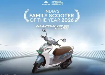 Greaves Electric Mobility