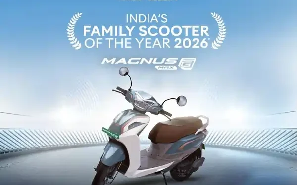 Greaves Electric Mobility