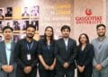 Galgotias University Students to Represent India at Global EDVentures Startup Competition 2026 in Hong Kong
