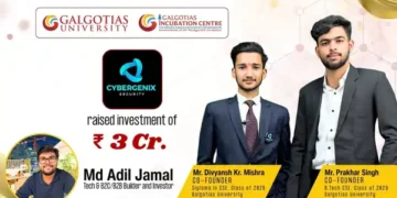Galgotias University