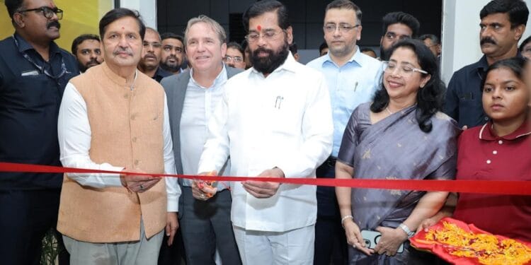 Group Legrand India Launches Legrand Institute for Training & Education in Thane to Train Over 1,000 Beneficiaries Annually