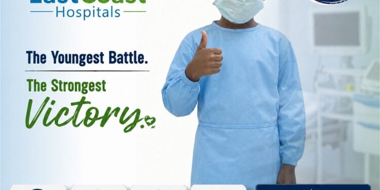 East Coast Hospitals Performs Puducherry's Youngest Kidney Transplant Free of Cost