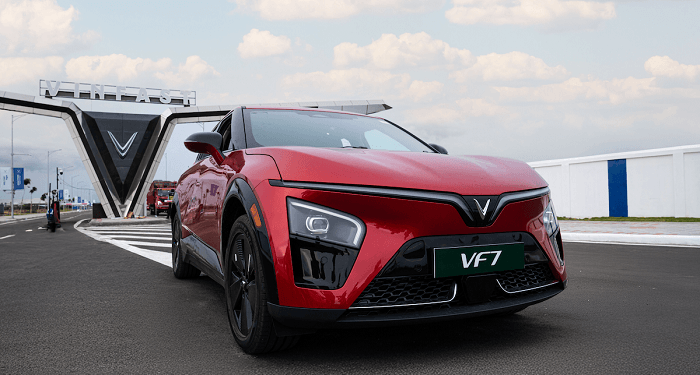 VinFast Scores Big Wins Across Leading Automotive Awards in India