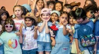 Max Fashion Celebrates 20 Years with Max Kids Festival Inspired by Disney and Pixar's Toy Story 5