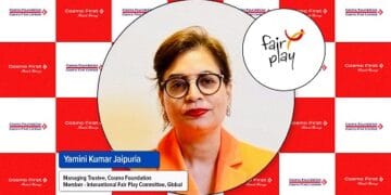 Cosmo Foundation Supported Global Fair Play Movement in India to Promote Integrity, Respect and Inclusion in Sport