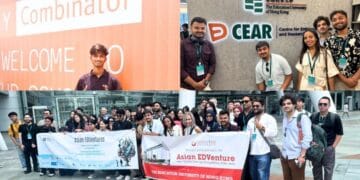 From Greater Noida to the Globe: Galgotias Students Crack World Innovation Platforms